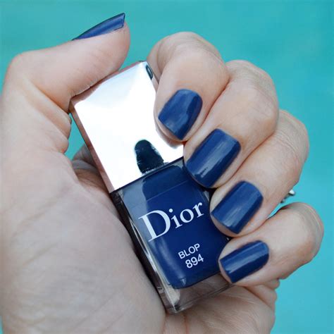 dior polish summer 2018|Dior nail polish summer 2018 review – Bay Area Fashionista.